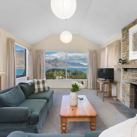 Queenstown Peaks Exterior photo