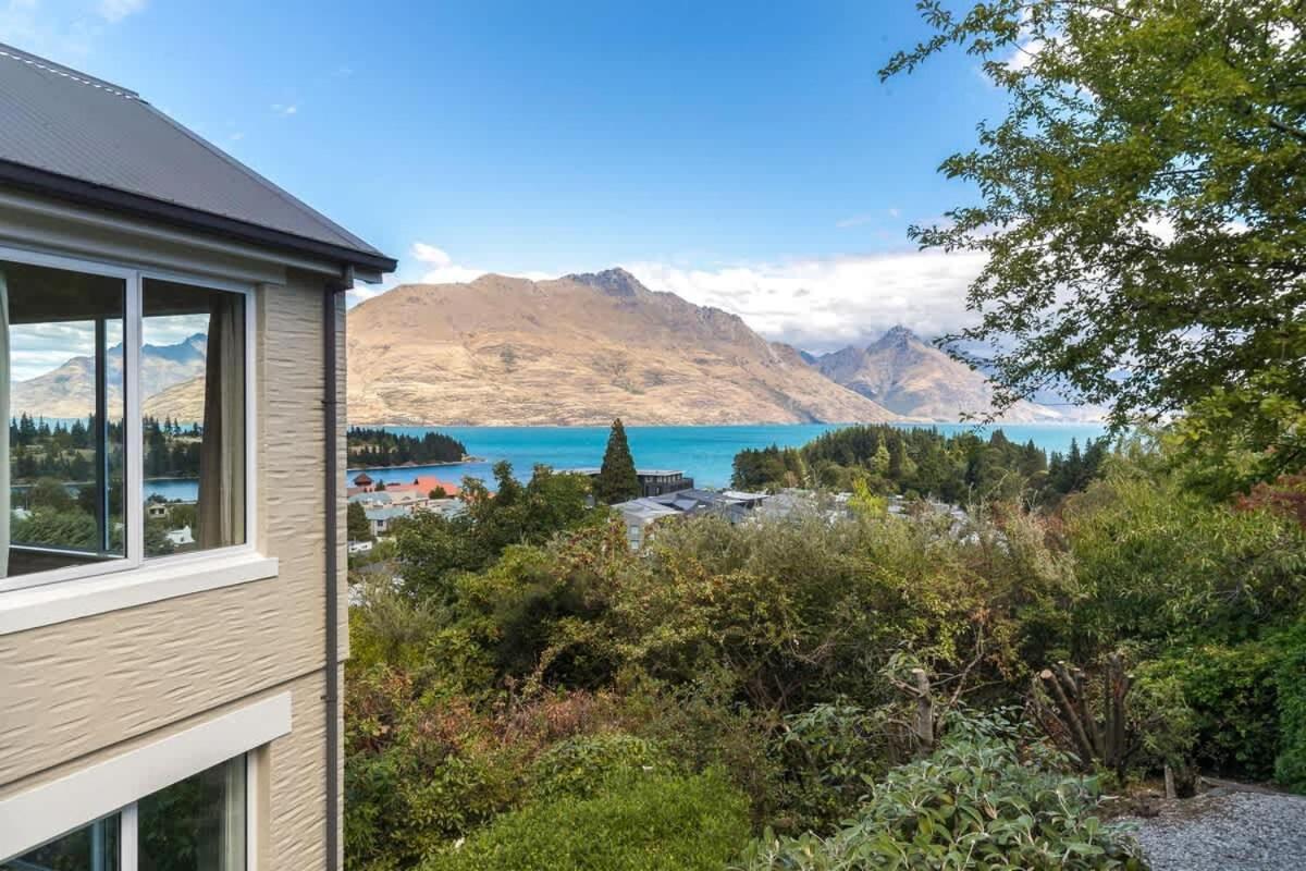 Queenstown Peaks Exterior photo