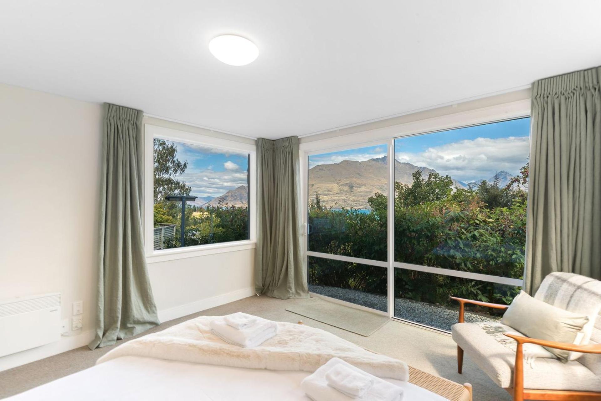 Queenstown Peaks Exterior photo